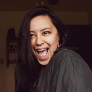 Meet your Posher, Sarah